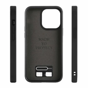 Дерев'яний чохол Woodcessories Bumper Case Walnut MagSafe для iPhone 13 mini - Фото 3