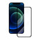 Защитное стекло Woodcessories Curved Tempered Glass 3D для iPhone 12 Pro Max