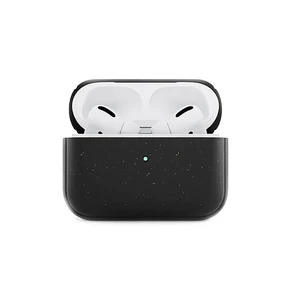 Еко-чохол Woodcessories Eco-Friendly Black для AirPods Pro eco351  - Фото 1
