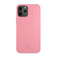 Эко-чехол Woodcessories Eco-Friendly Coral Pink для iPhone 12 Pro Max eco468 - Фото 1