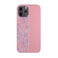 Эко-чехол Woodcessories Eco-Friendly Coral Pink для iPhone 12 | 12 Pro - Фото 3