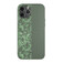 Эко-чехол Woodcessories Eco-Friendly Midnight Green для iPhone 12 Pro Max - Фото 5