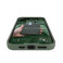 Эко-чехол Woodcessories Eco-Friendly Midnight Green для iPhone 12 Pro Max - Фото 4