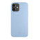 Эко-чехол Woodcessories Eco-Friendly Purple Blue для iPhone 12 mini eco455 - Фото 1