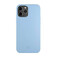 Эко-чехол Woodcessories Eco-Friendly Purple Blue для iPhone 12 Pro Max