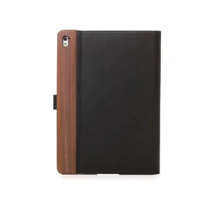 Шкіряний чохол-книжка Woodcessories EcoFlip для iPad 9.7" (2017 | 2018) - Фото 2