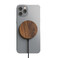 Бездротова зарядка MagSafe Woodcessories MagPad для iPhone 15 | 14 | 13 | 12 - Фото 2