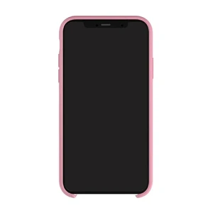 Чохол Woodcessories Necklace Bio AM Coral Pink для iPhone 12 | 12 Pro - Фото 3