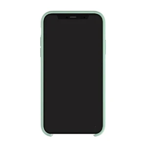 Чехол Woodcessories Necklace Bio AM Mint Green для iPhone 12 | 12 Pro - Фото 3