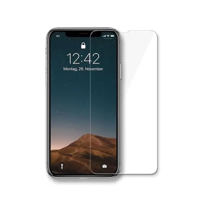 Захисне скло Woodcessories PanzerGlas 2.5D для iPhone XR | 11