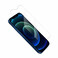 Защитное стекло Woodcessories Tempered Glass 2.5D для iPhone 12 Pro Max - Фото 2