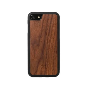 Дерев'яний чохол Woodcessories Wooden Bumper Case для iPhone SE 3 | SE 2 | 8 | 7