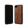Деревянный чехол Woodcessories Wooden Bumper Case для iPhone SE 3 | SE 2 | 8 | 7 - Фото 3