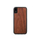 Деревянный чехол Woodcessories Wooden Bumper Case для iPhone XR  - Фото 1