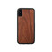 Деревянный чехол Woodcessories Wooden Bumper Case для iPhone XS Max  - Фото 1