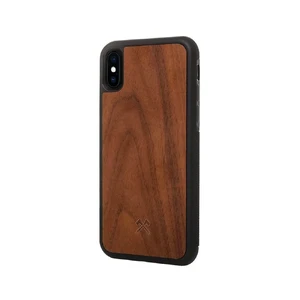 Деревянный чехол Woodcessories Wooden Bumper Case для iPhone X | XS - Фото 2