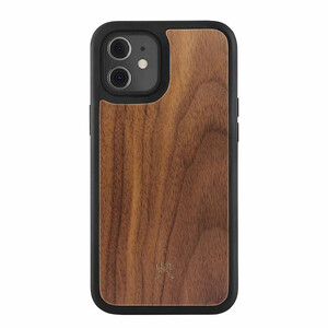 Купить Деревянный чехол Woodcessories Wooden Bumper для iPhone 12 mini