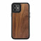 Дерев’яний чохол Woodcessories Wooden Bumper для iPhone 12 mini eco445 - Фото 1