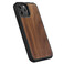Деревянный чехол Woodcessories Wooden Bumper для iPhone 12 Pro Max