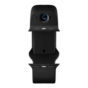 Ремінець Wristcam для Apple Watch із двома камерами