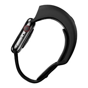 Ремінець Wristcam для Apple Watch із двома камерами - Фото 3