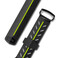 Ремешок X-Doria Action Band Black Yellow для Apple Watch Ultra 49mm | 45mm | 44mm | 42mm - Фото 3