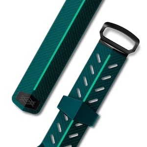 Ремінець X-Doria Action Band Green Mint для Apple Watch Ultra 49mm | 45mm | 44mm | 42mm - Фото 3
