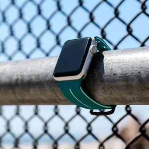 Ремінець X-Doria Action Band Green Mint для Apple Watch Ultra 49mm | 45mm | 44mm | 42mm - Фото 5