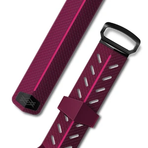 Ремінець X-Doria Action Band Purple Pink для Apple Watch Ultra 49mm | 45mm | 44mm | 42mm - Фото 3
