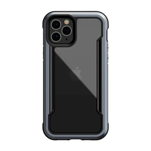 Протиударний чохол Raptic Defense Shield Gray для iPhone 12 Pro Max