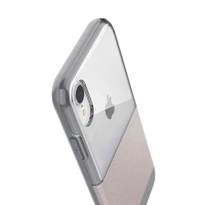 Чохол X-Doria Dash Cream для iPhone XR - Фото 3