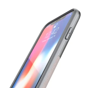Чохол X-Doria Dash Cream для iPhone XR - Фото 4