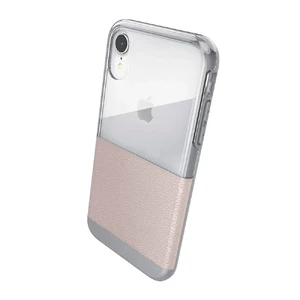 Чохол X-Doria Dash Cream для iPhone XR - Фото 2