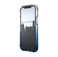 Противоударный чехол Raptic Defense Air Gradient Blue для iPhone 12 mini - Фото 2