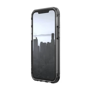 Протиударний чохол Raptic Defense Air Smoke для iPhone 12 mini - Фото 2