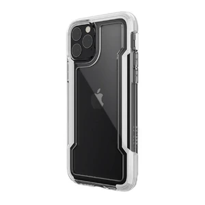 Протиударний чохол X-Doria Defense Clear White для iPhone 11 Pro Max - Фото 2