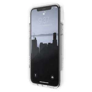 Протиударний чохол X-Doria Defense Clear White для iPhone 11 Pro Max - Фото 3