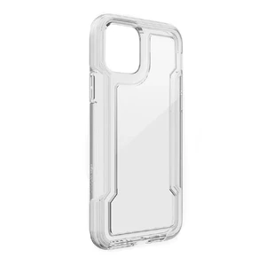 Протиударний чохол X-Doria Defense Clear White для iPhone 11 Pro