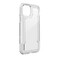 Противоударный чехол X-Doria Defense Clear White для  iPhone 11 Pro  - Фото 1