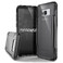 Противоударный чехол X-Doria Defense Clear Black для Samsung Galaxy S8 Plus - Фото 2