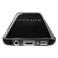 Противоударный чехол X-Doria Defense Clear Black для Samsung Galaxy S8 Plus - Фото 3