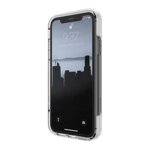 Протиударний чохол X-Doria Defense Clear White для iPhone 11 - Фото 3