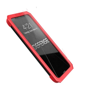 Захисне скло X-Doria Defense Glass для iPhone 11 Pro | X | XS - Фото 3