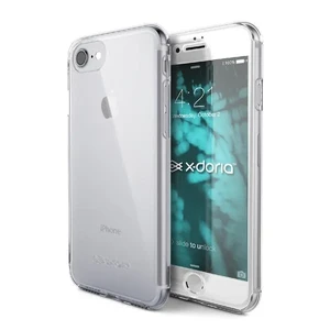 Чохол із захисним склом X-Doria Defense Glass 360 ° для iPhone SE 3 | SE 2 | 8 | 7