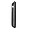 Противоударный чехол X-Doria Defense Lux Black Carbon для iPhone XS Max - Фото 3