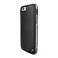 Чехол X-Doria Defense Lux Black Leather для iPhone 6 PLus/6s Plus  - Фото 1