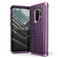 Противоударный чехол X-Doria Defense Lux Purple Ballistic Nylon для Samsung Galaxy S9 Plus  - Фото 1