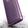 Противоударный чехол X-Doria Defense Lux Purple Ballistic Nylon для Samsung Galaxy S9 Plus - Фото 5
