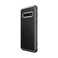 Противоударный чехол X-Doria Defense Lux Black Carbon для Samsung Galaxy S10 Plus - Фото 2