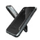 Противоударный чехол X-Doria Defense Shield Black для iPhone X | XS - Фото 3